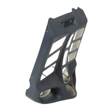 Protezione copriradiatore per