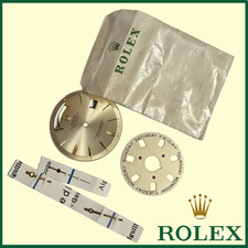 Rolex Day Date - Quadrante