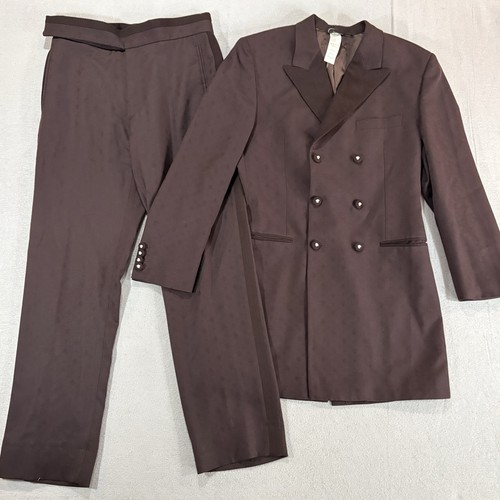 Tuta vintage gianni versace - vintage, 2