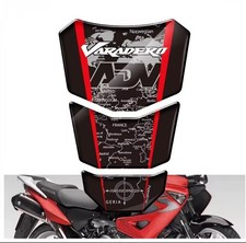 Adesivo protezione serbatoio