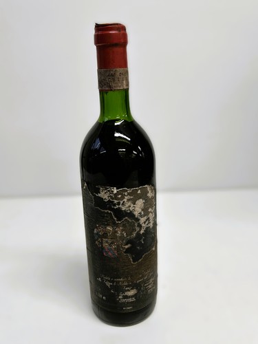 Brunello montalcino 1985 - di,