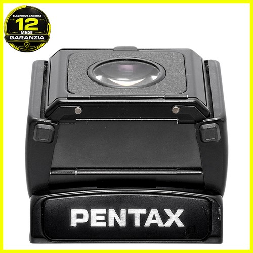 Pentax waist level finder - waist,