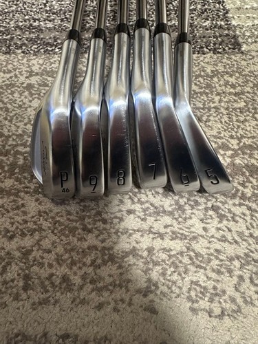 Titleist t100 2023 set - t100,