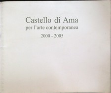 Castello ama per arte - di, l'arte