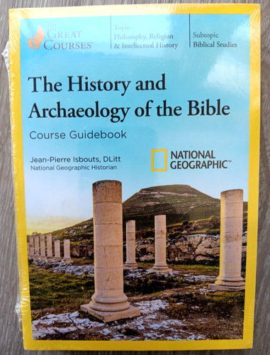 National geographic history - geographic, &