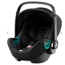 Seggiolino  Auto Baby-Safe 3