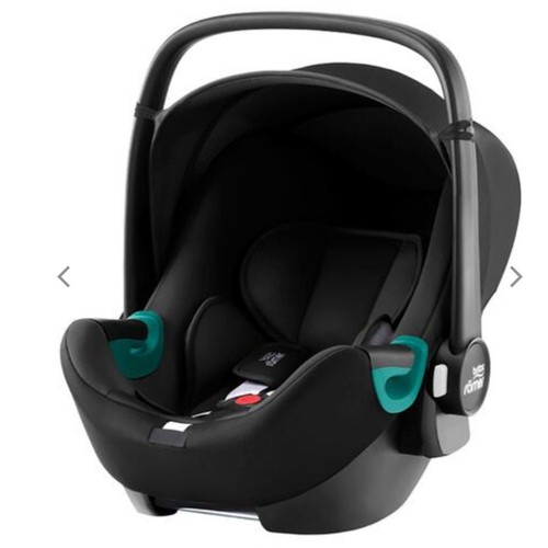 Seggiolino auto baby - , baby-safe