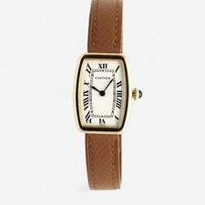 Orologio Cartier originale