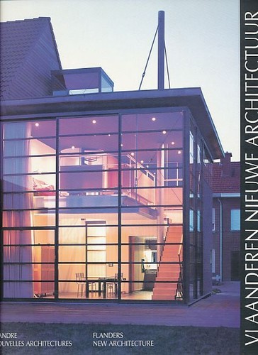 Valanderen nuova architettura