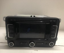 Autoradio Stereo Display Volkswagen Passat  5 Serie Anno 2010-2015 Senza Codice