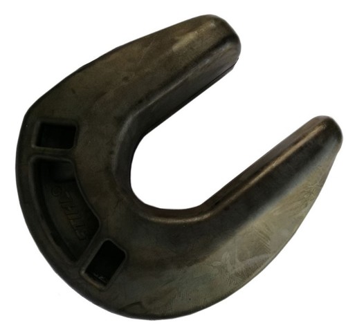 Elemento gomma gangio - elemento,