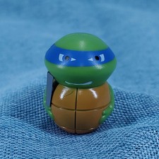 Nickelodeon TMNT Teenage