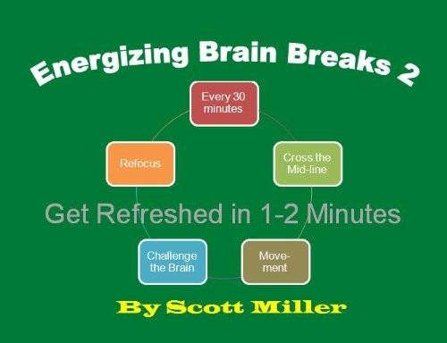 Energizing brain breaks by - brain,