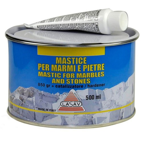 Mastice per marmo pietre - mastice,