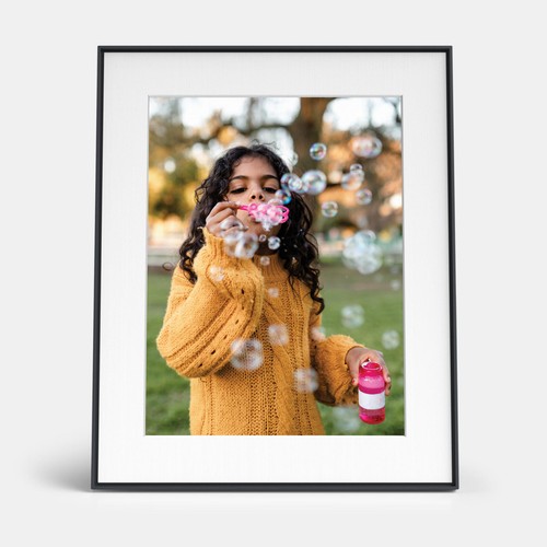 Aura frames af115 mblk walden - frames, af115-mblk