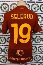 Selerud femminile woman - selerud, match