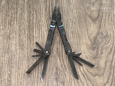 Multiutensile Leatherman Super