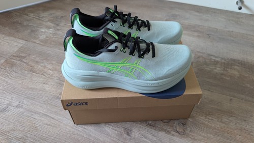 Scarpe corsa uomo - uomo, asics