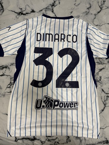 Nike inter milan maglia bianco - milan,