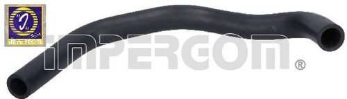Tubo flessibile radiatore