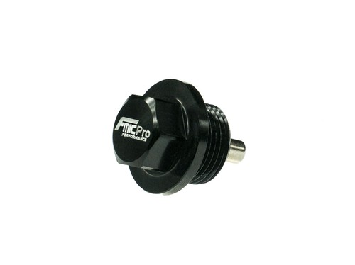 Tappo scarico olio - , magnetico