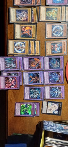 Deck cavaliere gemma oh - deck, gi