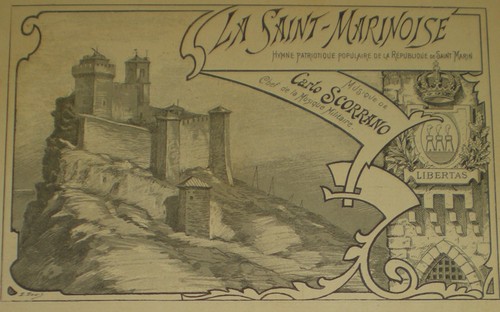 Stampa san marino - stampa,
