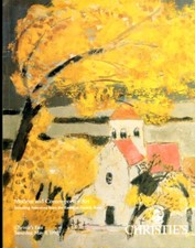 Modern and Contemporary Art