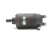 Electric Starter Motor 2011