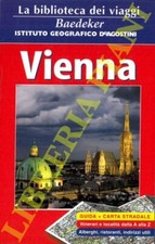Guide turistiche - Vienna.