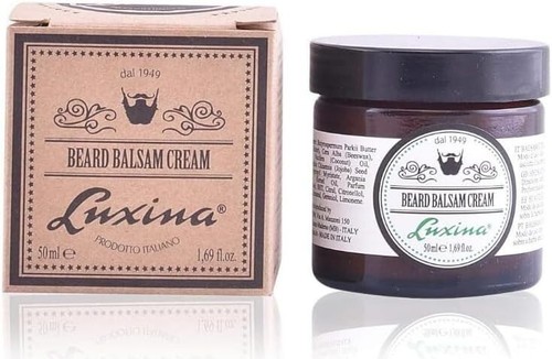 Balsamo barba professionale - balsamo,