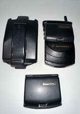 Telefono flip vintage StarTac