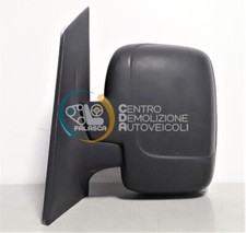 RETROVISORE EST. SX.  1488681898 FIAT SCUDO (3H) (01/07>) RICAMBIO USATO 