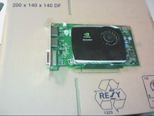 carte graphique NVIDIA QUADRO