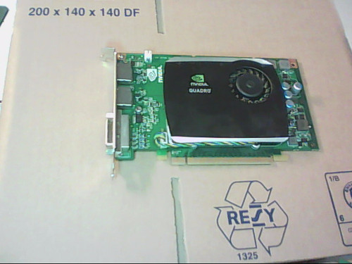 Carte graphique nvidia quadro - graphique,