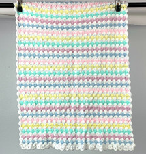 Coperta vintage fatta a mano