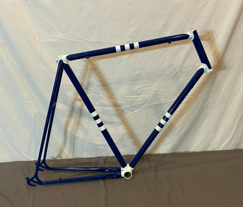 Telaio bici strada fixie - da, strada/fixie