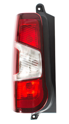 Fanale fanalino stop - fanale,