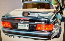 Mercedes SL R129 1990-01