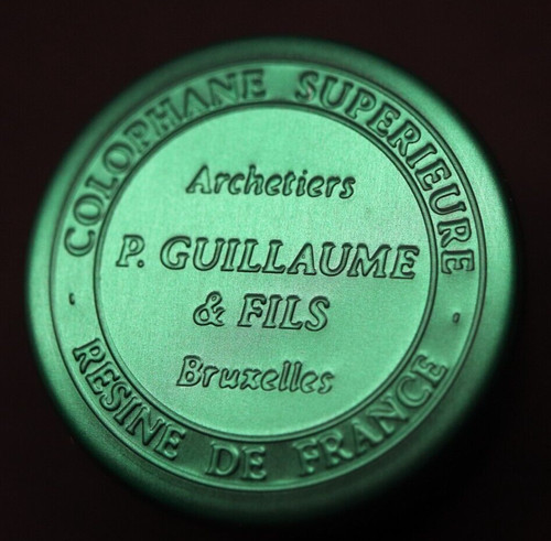 Nuova presentazione guillaume - nuova,