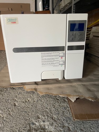 Autoclave sterilizzatore - autoclave,