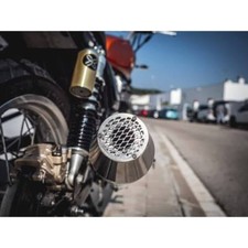 Ultracone Stainless Steel GPR