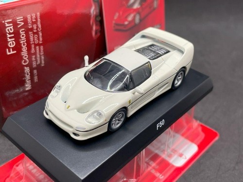 Modellino auto kyosho - modellino, 1/64
