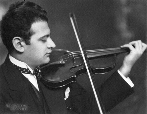 Great russian violinists plays - russian,