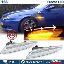 Frecce LED Sequenziali per