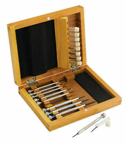Set cacciaviti da - set,