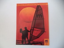 advertising Pubblicità 1988