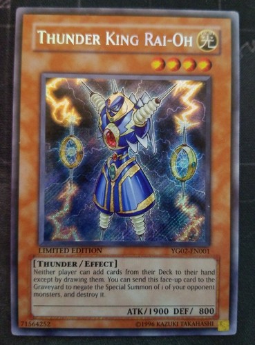 Tuono rai yg02 en001 - tuono, yg02-en001