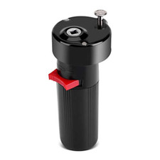 Motore Girarosto A Batteria