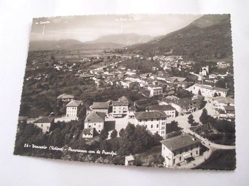 Pordenone travesio panorama - pordenone,